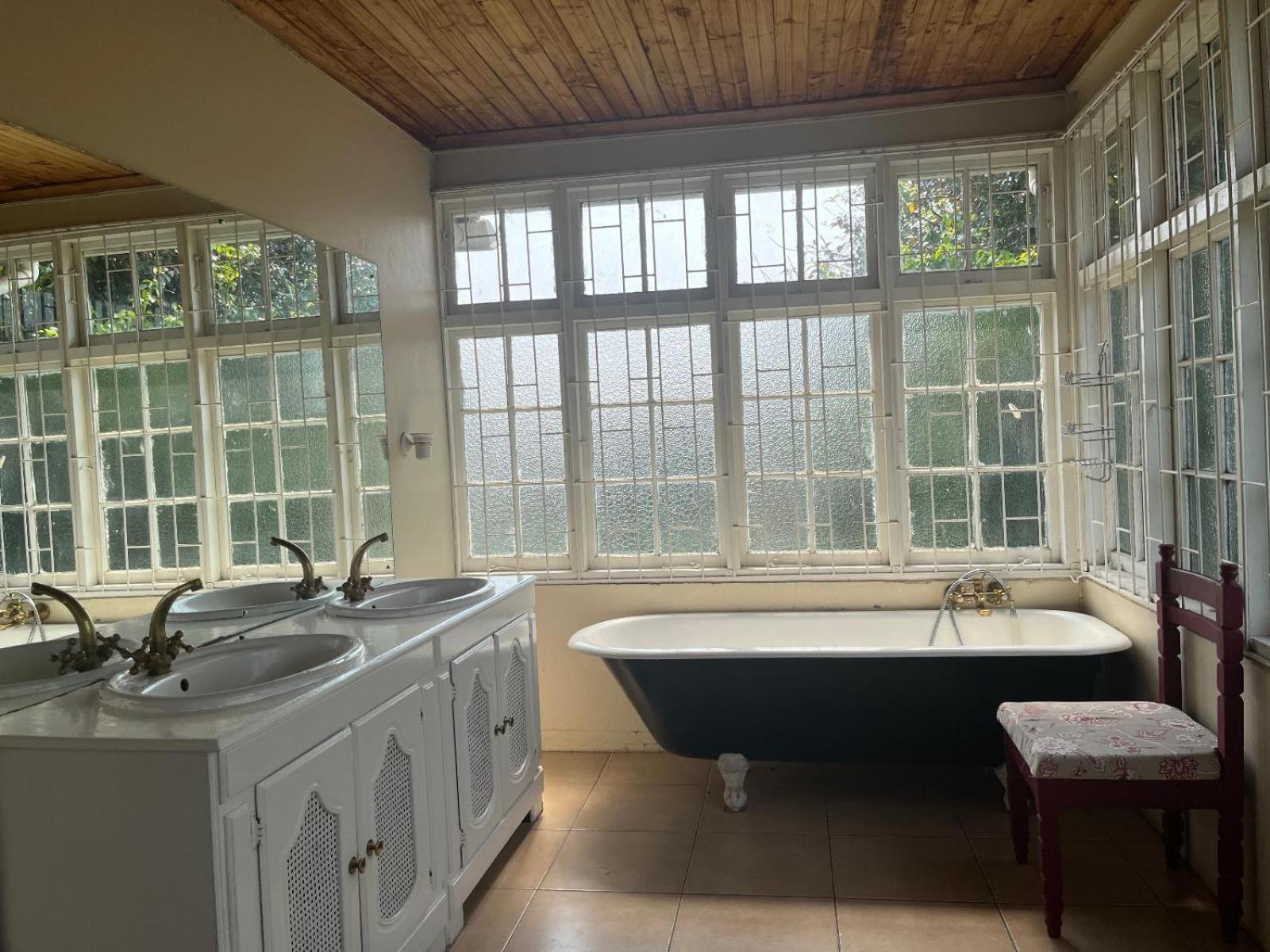 Bed and Breakfast Lindela House Kokstad  Zimmer foto